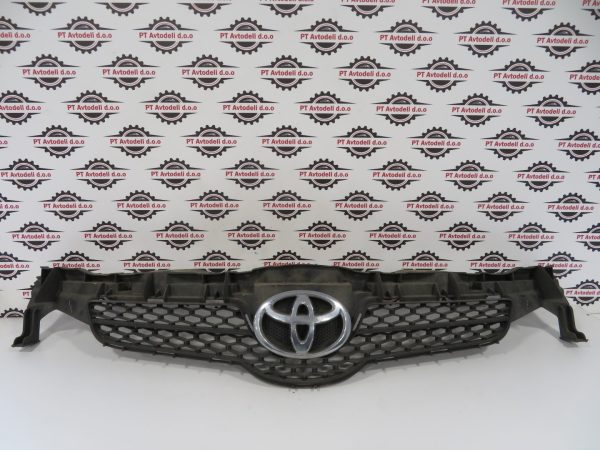 TOYOTA AURIS L.09, MREŽA ODBIJAČA - Image 3