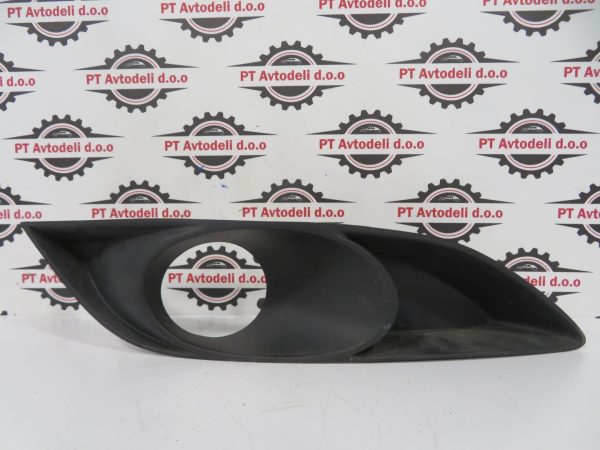 TOYOTA AURIS L.09, PVC OKOLI MEGLENKE, DESNA