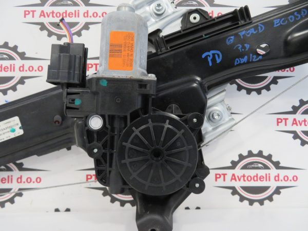 FORD ECOSPORT L.15, MEHANIZEM ZA DVIG STEKLA, PREDNJI DESNI - Image 2