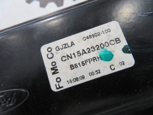FORD ECOSPORT L.15, MEHANIZEM ZA DVIG STEKLA, PREDNJI DESNI - Image 3