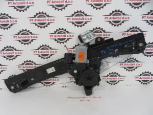 FORD ECOSPORT L.15, MEHANIZEM ZA DVIG STEKLA, PREDNJI DESNI