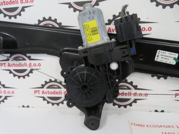 FORD ECOSPORT L.15, MEHANIZEM ZA DVIG STEKLA, PREDNJI LEVI - Image 2