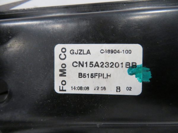 FORD ECOSPORT L.15, MEHANIZEM ZA DVIG STEKLA, PREDNJI LEVI - Image 3