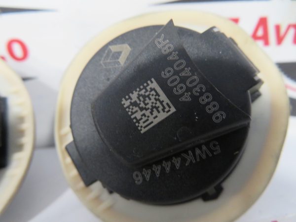 RENAULT CAPTUR L.16, AIRBAG SENZOR - Image 3