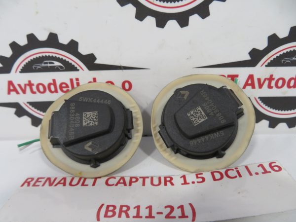 RENAULT CAPTUR L.16, AIRBAG SENZOR