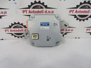 TOYOTA AURIS L.16, ELEKTRONIKA