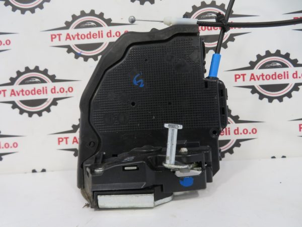 TOYOTA AURIS L.16, KLJUČAVNICA VRAT, ZADNJA DESNA