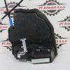 TOYOTA AURIS L.16, KLJUČAVNICA VRAT, ZADNJA LEVA