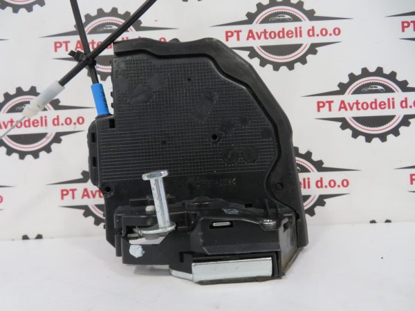 TOYOTA AURIS L.16, KLJUČAVNICA VRAT, ZADNJA LEVA
