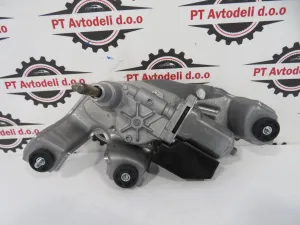 TOYOTA AURIS L.16, MOTORČEK ZADNJEGA BRISALCA