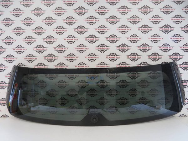 TOYOTA AURIS L.16, STEKLO POKROVA PRTLJAGE