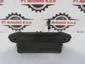 TOYOTA AURIS L.16, TIPKA POKROVA PRTLJAGE