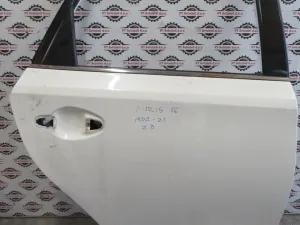 TOYOTA AURIS L.16, ZADNJA DESNA VRATA