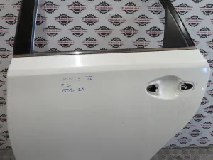 TOYOTA AURIS L.16, ZADNJA LEVA VRATA
