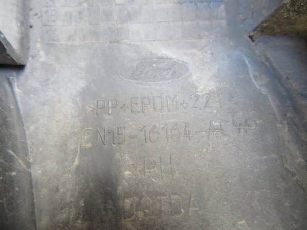 FORD ECOSPORT L.15, DESNI PRAG - Image 2