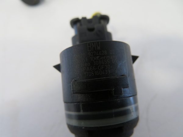 MINI CLUBMAN L.15, PARKIRNI SENZOR - Image 3