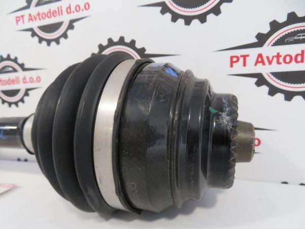 MINI CLUBMAN L.15, POLOSOVINA, PREDNJA DESNA - Image 2