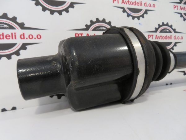 MINI CLUBMAN L.15, POLOSOVINA, PREDNJA DESNA - Image 3