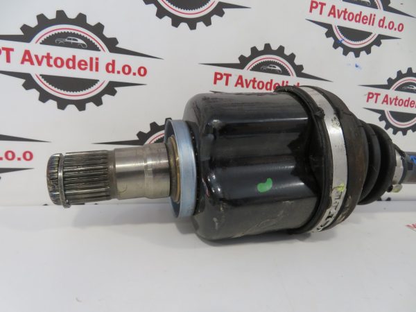 MINI CLUBMAN L.15, POLOSOVINA, PREDNJA LEVA - Image 3