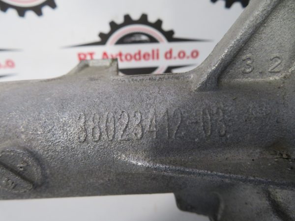 MINI CLUBMAN L.15, VOLANSKA LETEV - Image 7