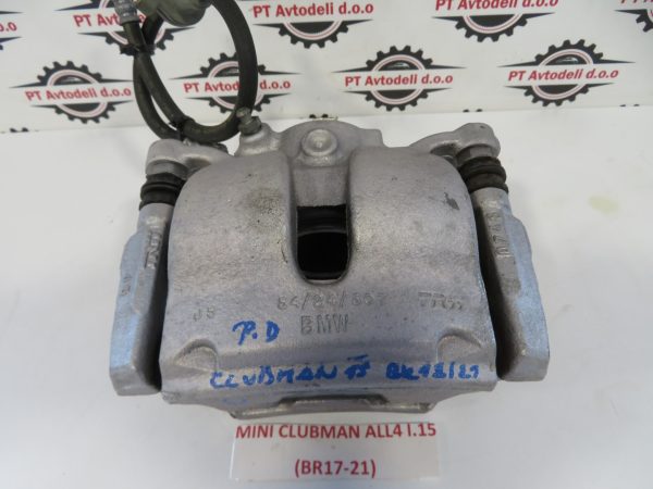 MINI CLUBMAN L.15, ZAVORNA ČELJUST, PREDNJA DESNA - Image 2