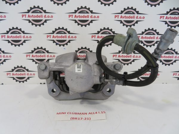 MINI CLUBMAN L.15, ZAVORNA ČELJUST, PREDNJA DESNA - Image 3