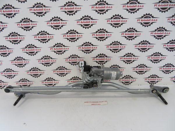 MINI CLUBMAN L.15, MOTORČEK PREDNJIH BRISALCEV