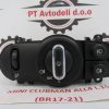 MINI CLUBMAN L.15, STIKALA ZA PRIŽIG LUČI