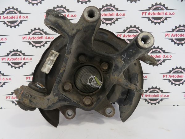 TOYOTA AURIS L.15, OSNI KRAK, ZADNJI DESNI - Image 2