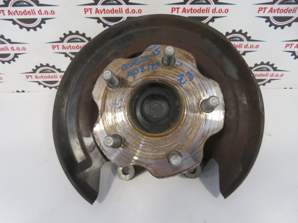 TOYOTA AURIS L.15, OSNI KRAK, ZADNJI DESNI