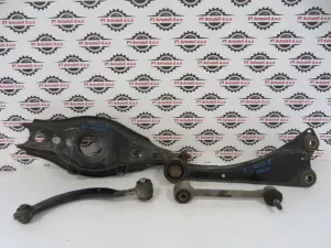 TOYOTA AURIS L.15, ROKA, ZADNJA LEVA