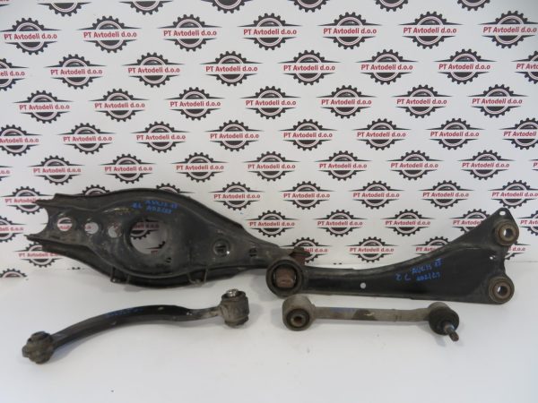 TOYOTA AURIS L.15, ROKA, ZADNJA LEVA