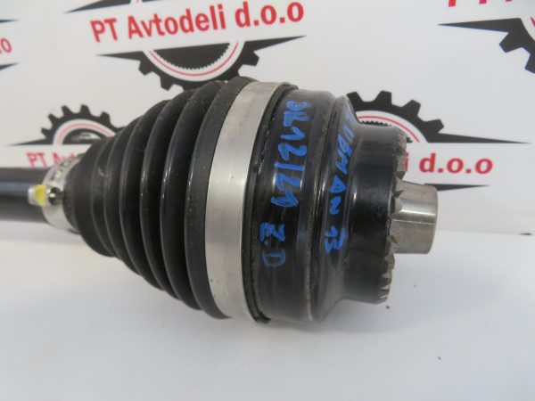 MINI CLUBMAN ALL4 L.15, POLOSOVINA, ZADNJA DESNA - Image 2