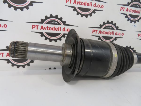 MINI CLUBMAN ALL4 L.15, POLOSOVINA, ZADNJA DESNA - Image 3