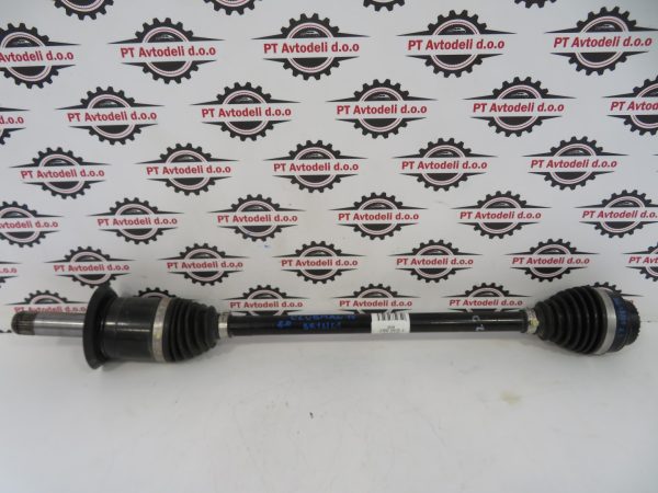 MINI CLUBMAN ALL4 L.15, POLOSOVINA, ZADNJA DESNA