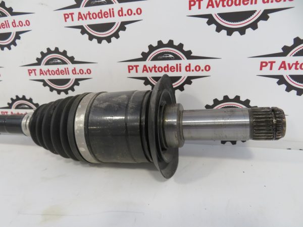 MINI CLUBMAN ALL4 L.15, POLOSOVINA, ZADNJA LEVA - Image 3
