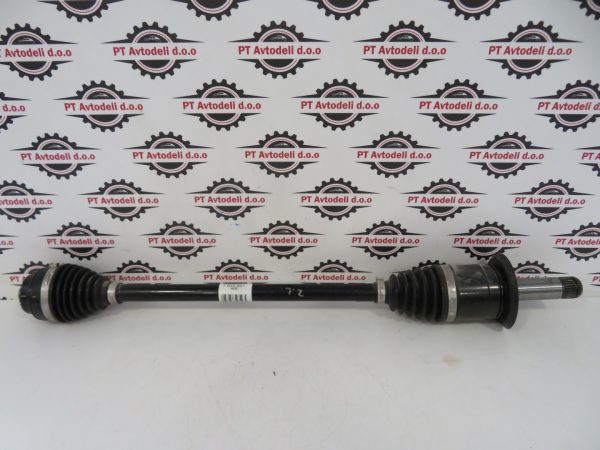 MINI CLUBMAN ALL4 L.15, POLOSOVINA, ZADNJA LEVA