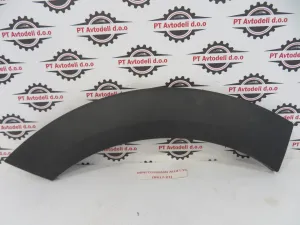 MINI CLUBMAN L.15, PVC OBROBA BLATNIKA, ZADNJA DESNA
