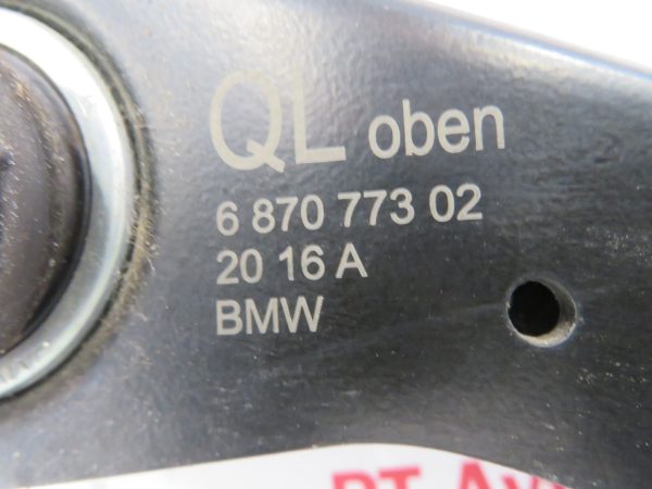 MINI CLUBMAN L.15, ROKA, ZADNJA DESNA - Image 5