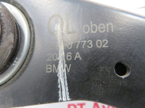 MINI CLUBMAN L.15, ROKA, ZADNJA LEVA - Image 3
