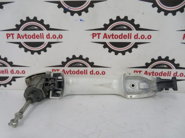 TOYOTA AURIS L.15, ZUNANJA KLJUKA VRAT, PREDNJA LEVA - Image 2