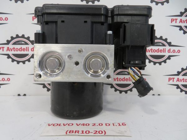 VOLVO V40 L.16, ABS ENOTA - Image 2