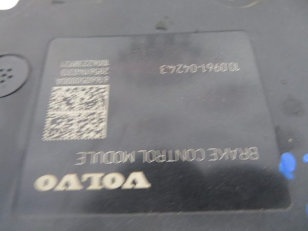 VOLVO V40 L.16, ABS ENOTA - Image 3