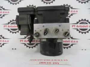 VOLVO V40 L.16, ABS ENOTA