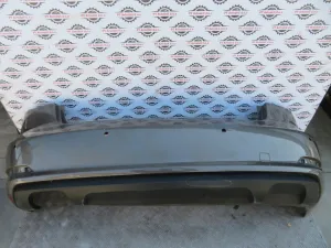 AUDI A3 L.14, ZADNJI ODBIJAČ