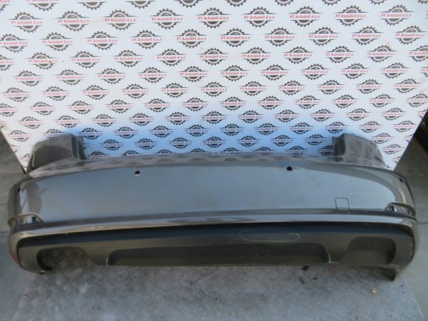 AUDI A3 L.14, ZADNJI ODBIJAČ