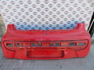 CITROEN C1 L.09, ZADNJI ODBIJAČ