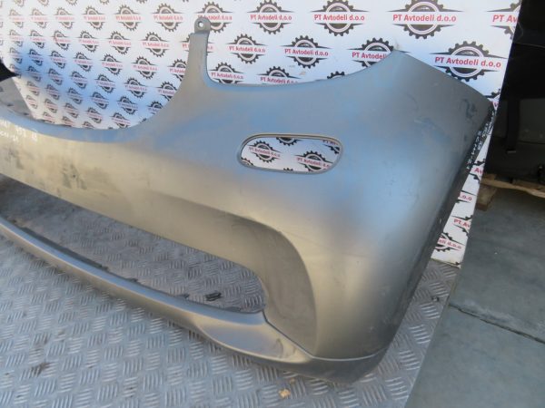 SMART FORTWO 453 L.18, PREDNJI ODBIJAČ - Image 3