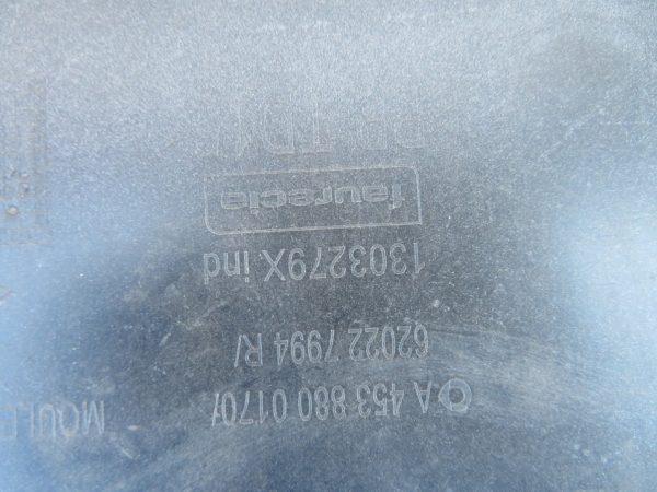 SMART FORTWO 453 L.18, PREDNJI ODBIJAČ - Image 4
