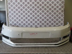 VW TOURAN L.16, PREDNJI ODBIJAČ